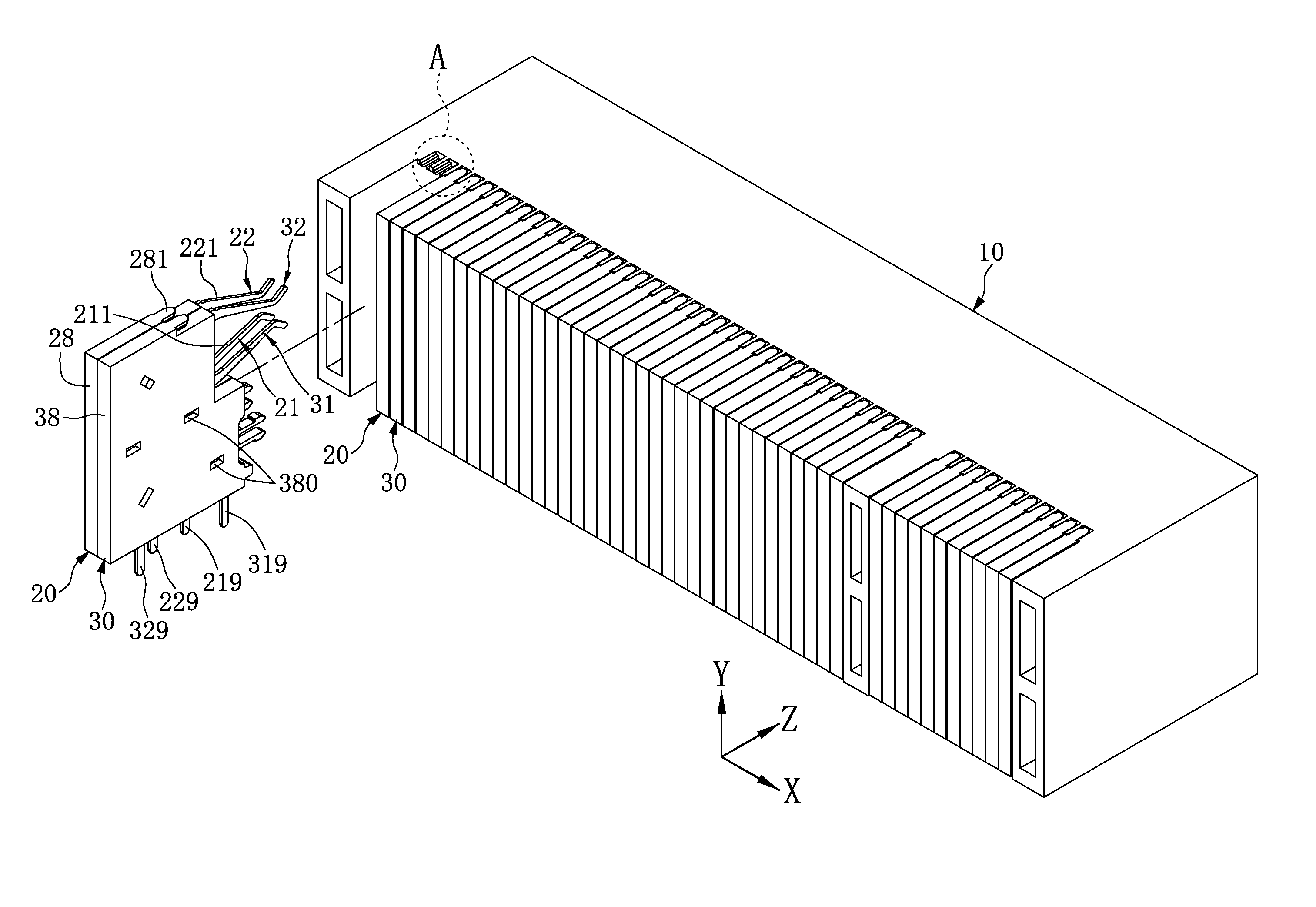 Electrical connector