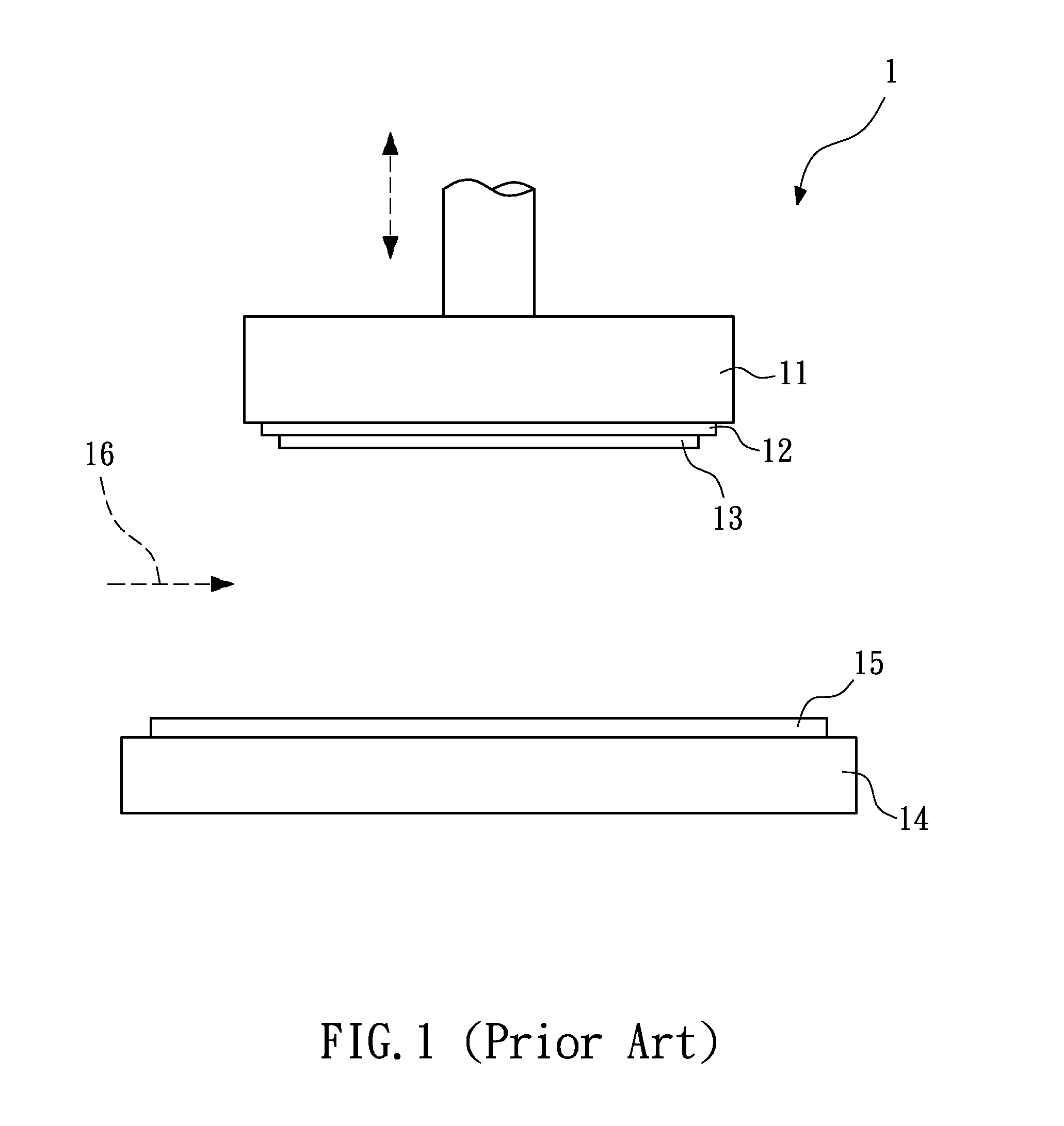 Sheet having discontinuous adhesion points and method for making the same