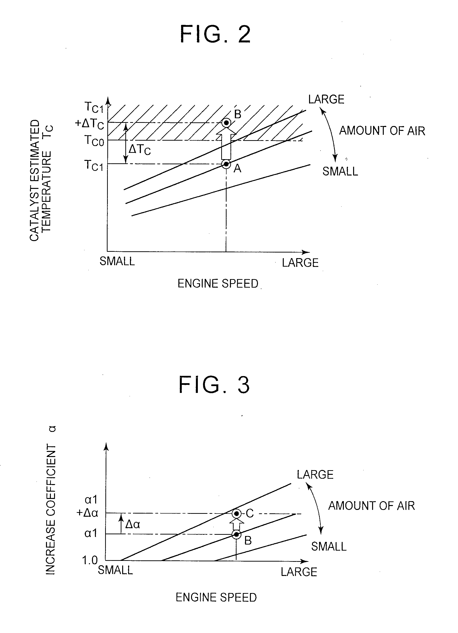 Limp-home method for safeguarding the catalyst of an internal combustion engine in case of a defective controlled grille shutter and vehicle thereof