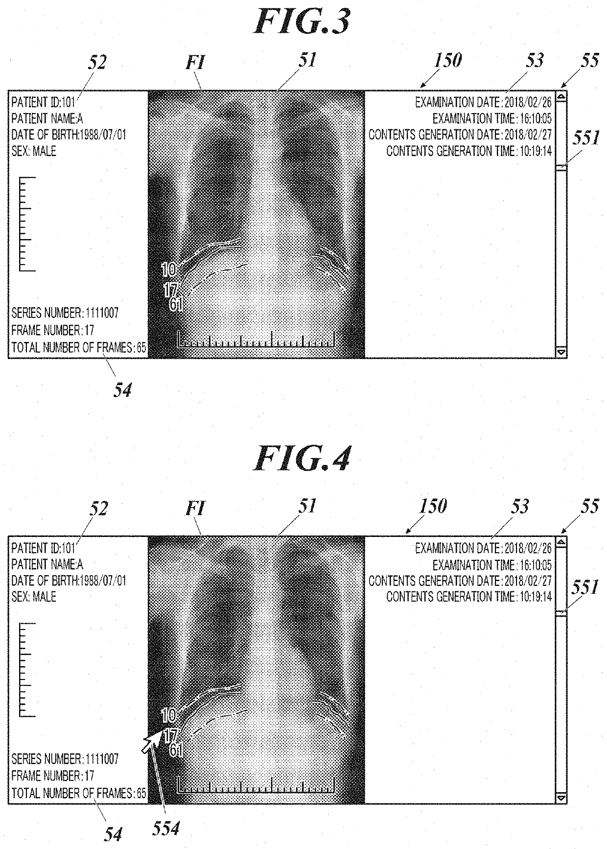 Image display apparatus, image display method, and storage medium