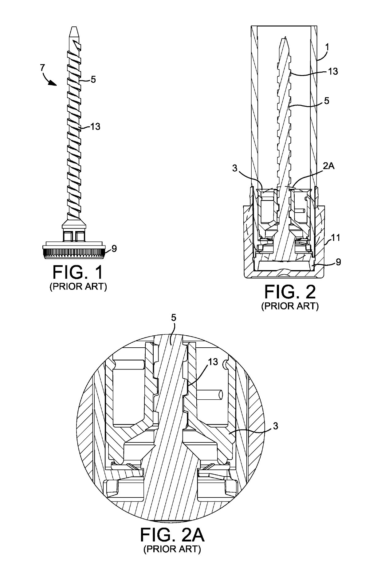 Propel/repel dispenser