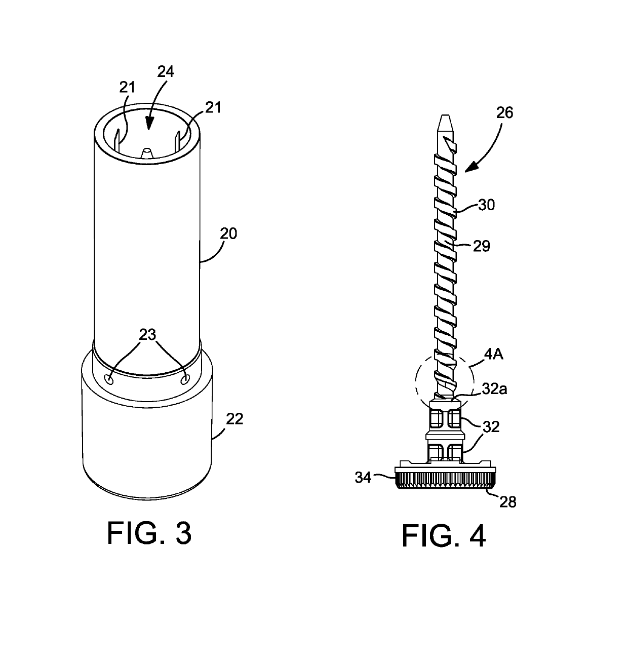 Propel/repel dispenser