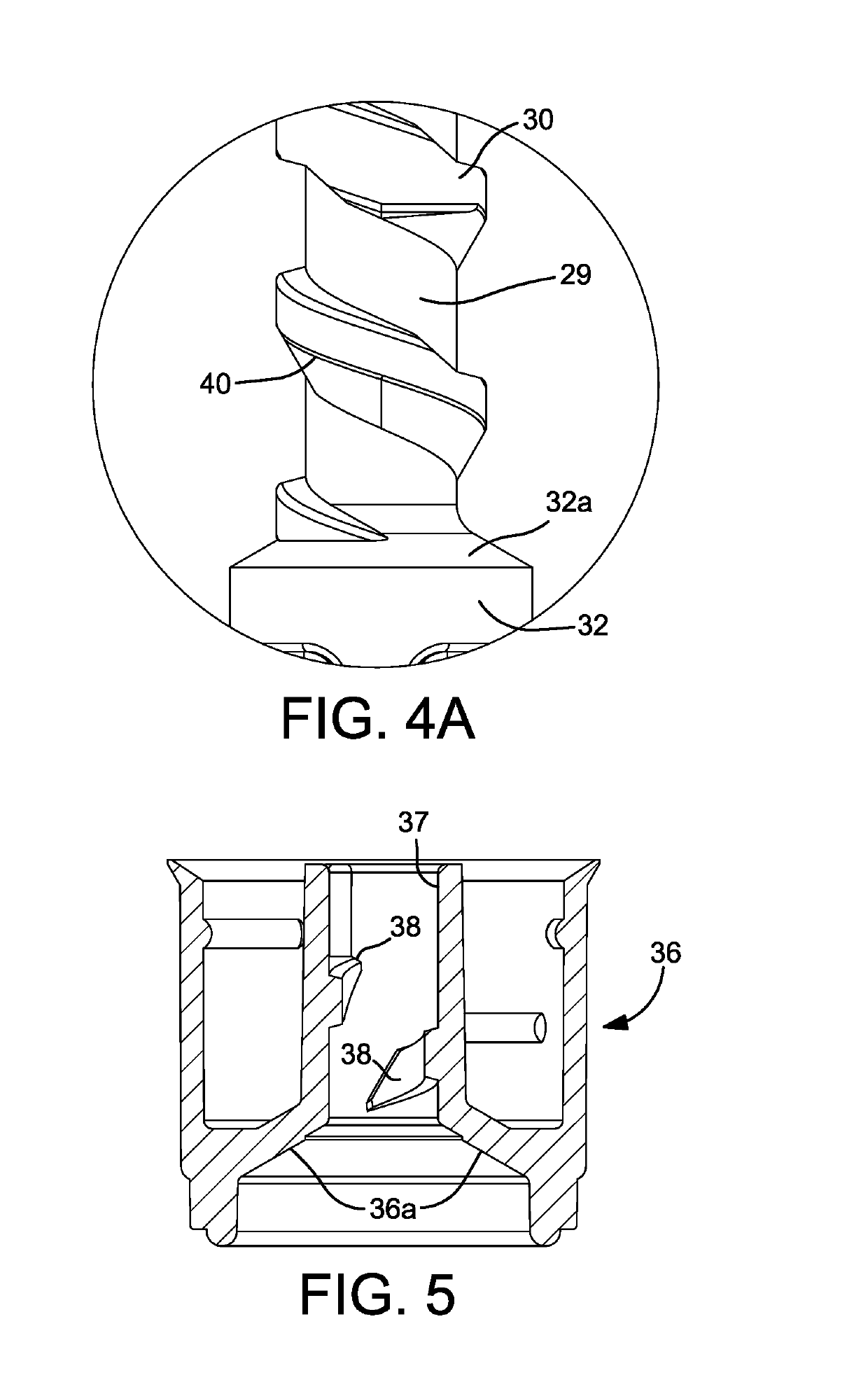 Propel/repel dispenser