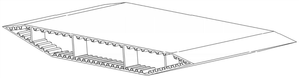 Model-free self-adaptive nonsingular terminal sliding mode control method for sand blasting derusting parallel robot