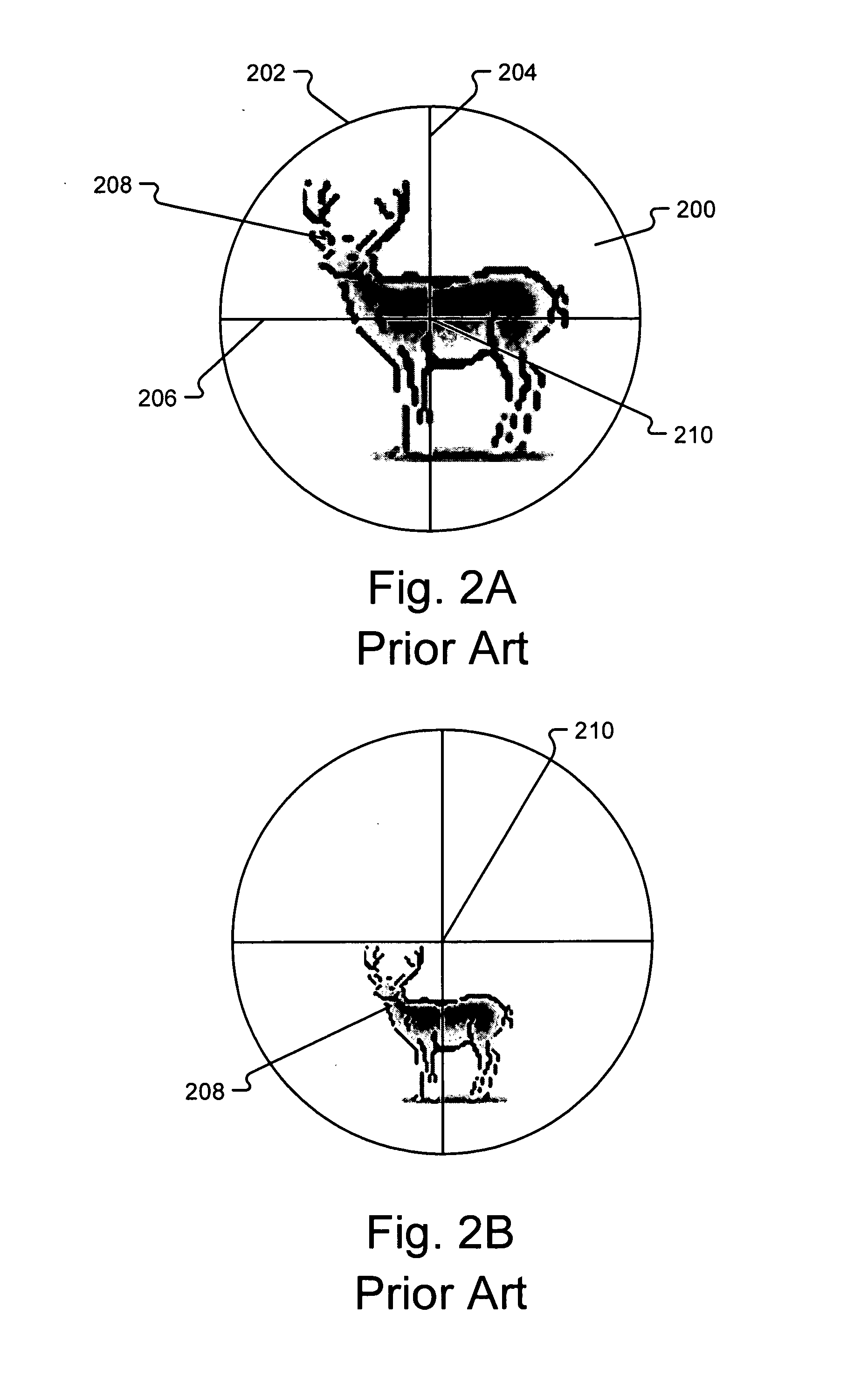Trajectory compensating sighting device systems and methods