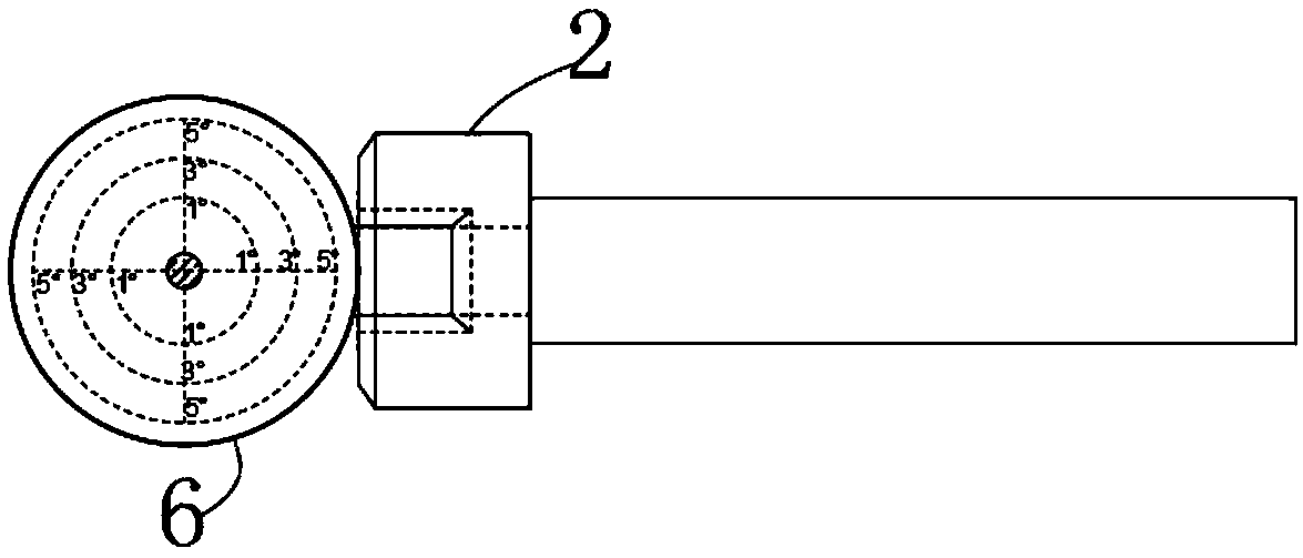 Three-dimensional laser scanning deformation detection device and method with heat preservation layer storage tank