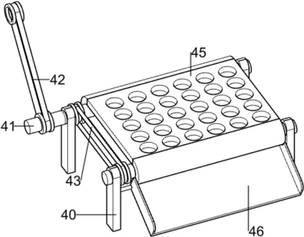 Fruit kernel removing and cleaning equipment