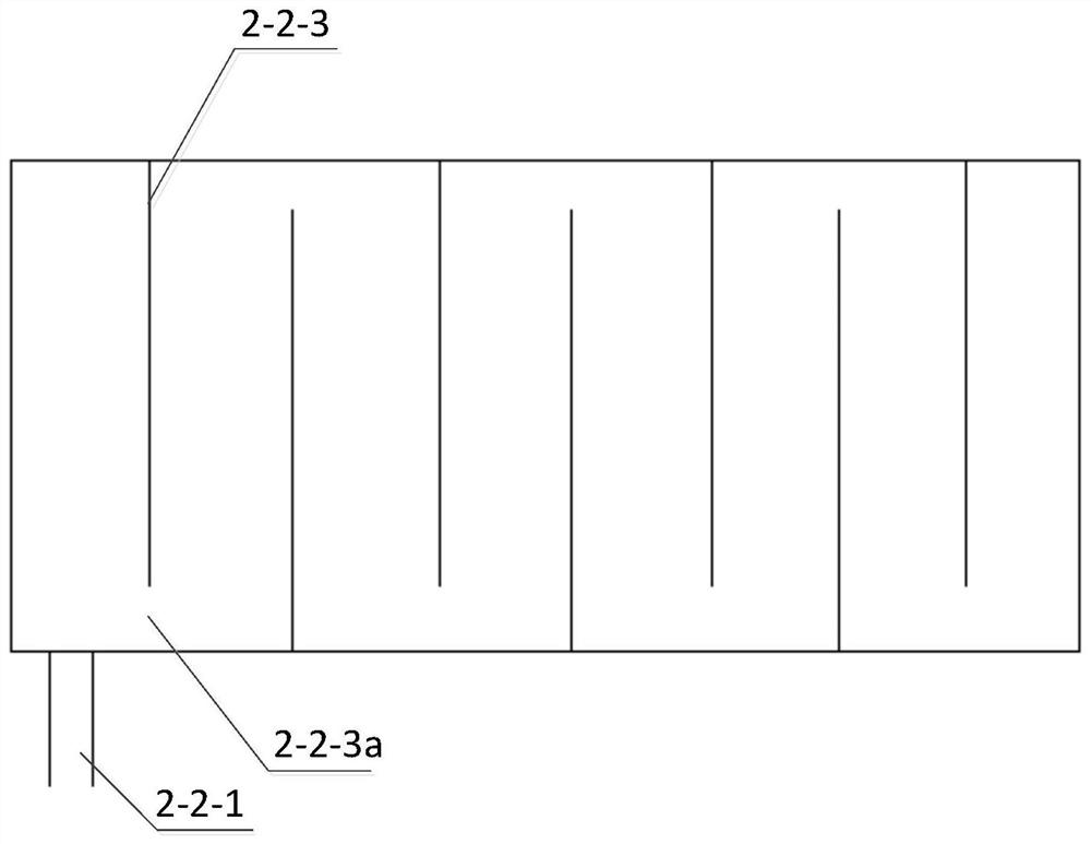 High-arsenic metal mineral powder arsenic removal equipment capable of enabling preheated flue gas to flow at 360 degrees