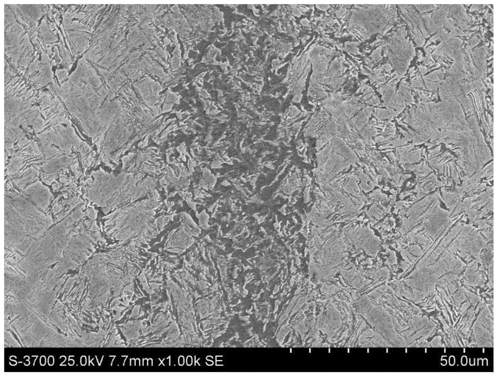 A kind of corrosion-resistant high anti-extrusion petroleum casing and its production method