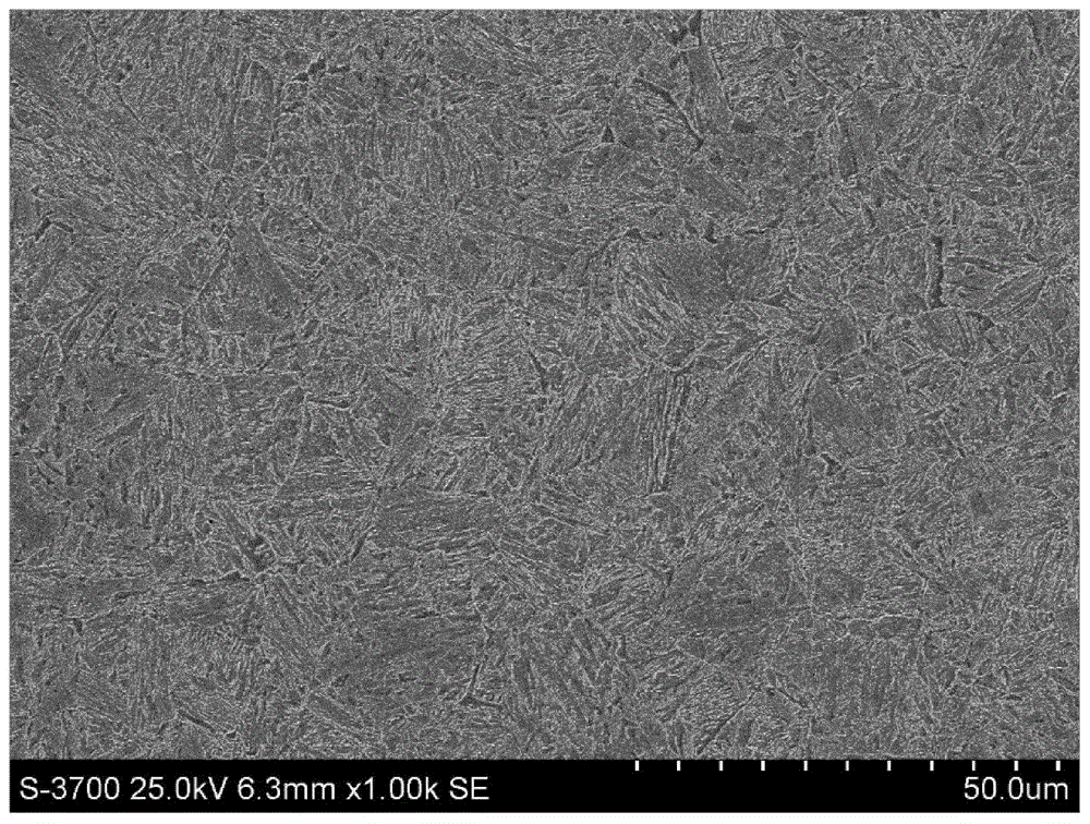 A kind of corrosion-resistant high anti-extrusion petroleum casing and its production method