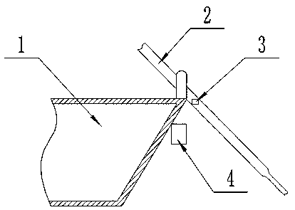 Training analysis system for rowing