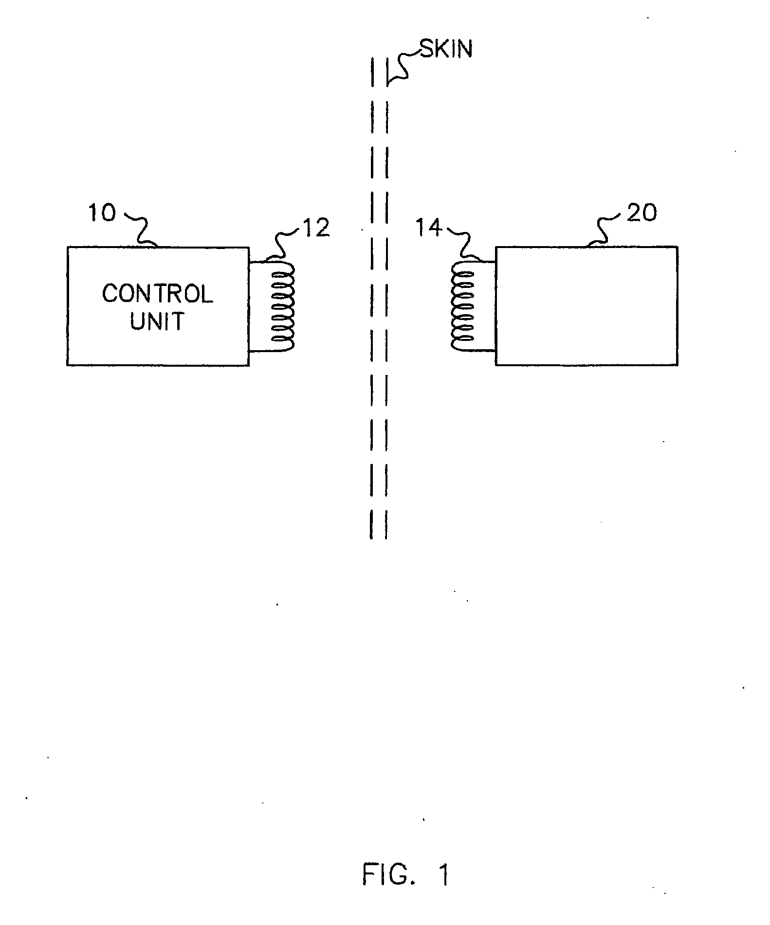 Method and apparatus for efficient power/data transmission