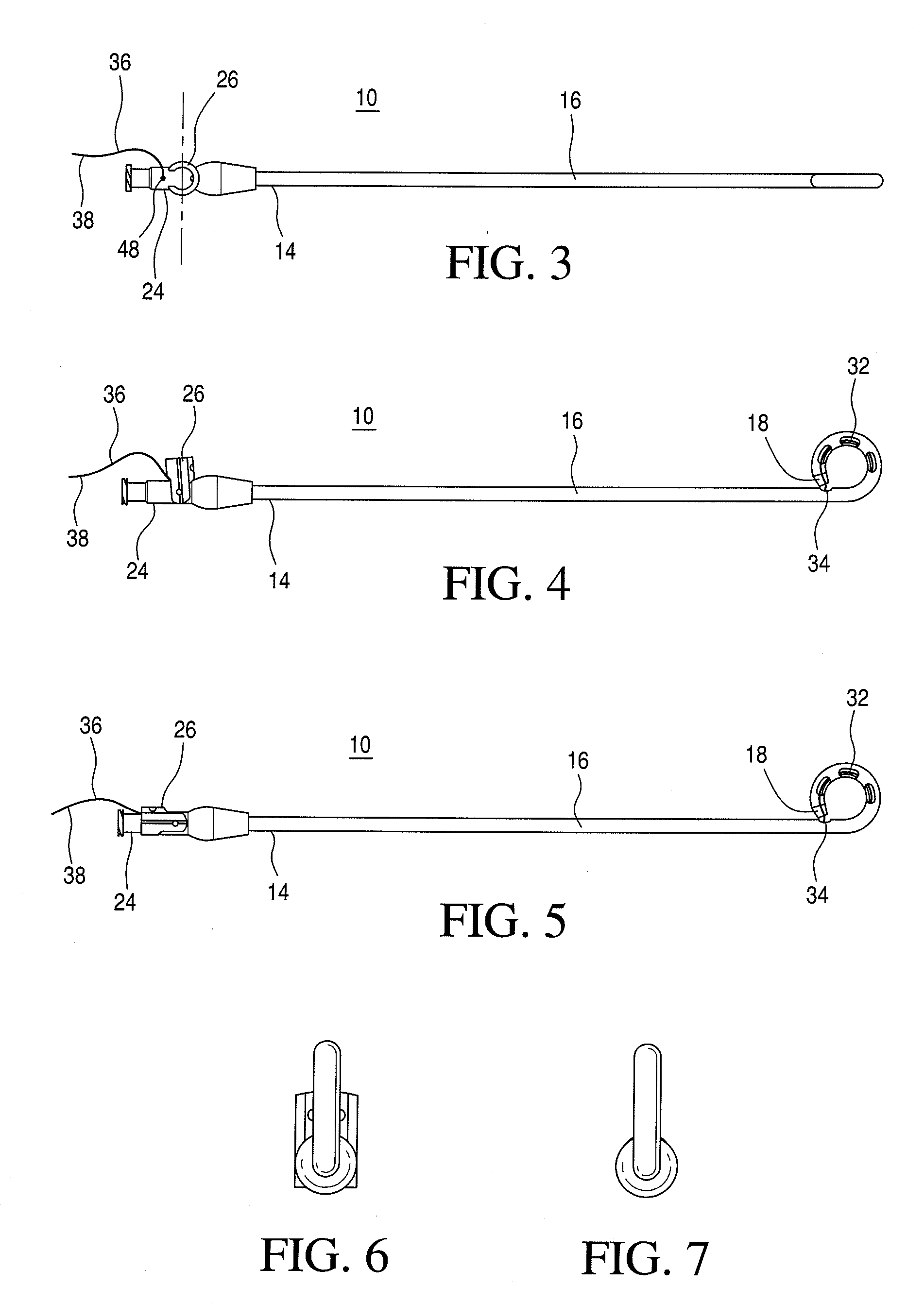 Locking Assembly for a Drainage Catheter