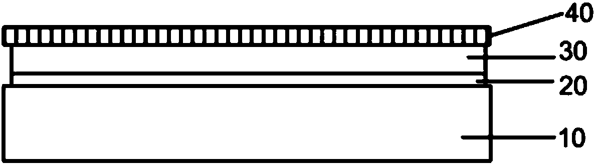 3D display unit, stereoscopic display device and method for eliminating moire