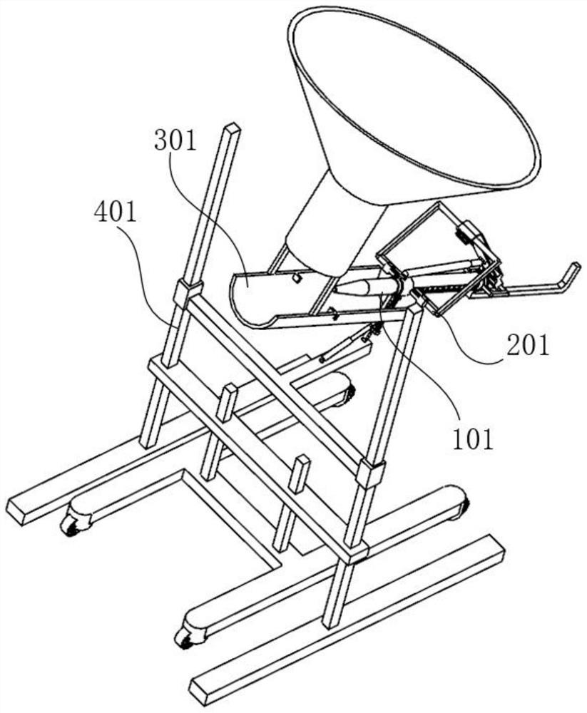 Intelligent teaching robot