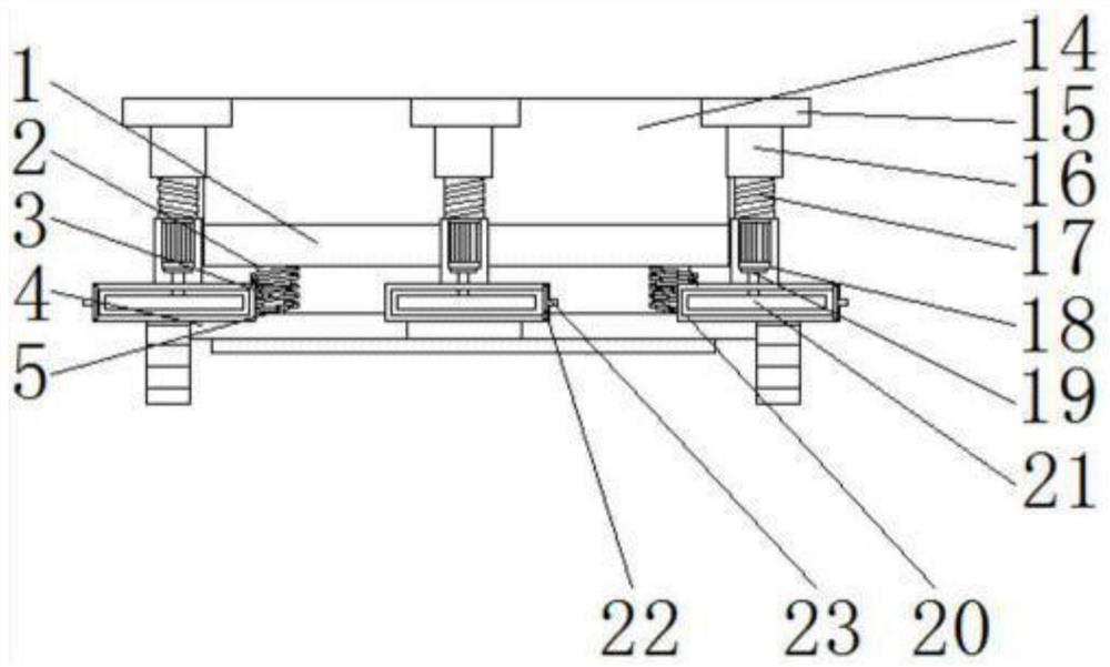 Straw cutting tiller