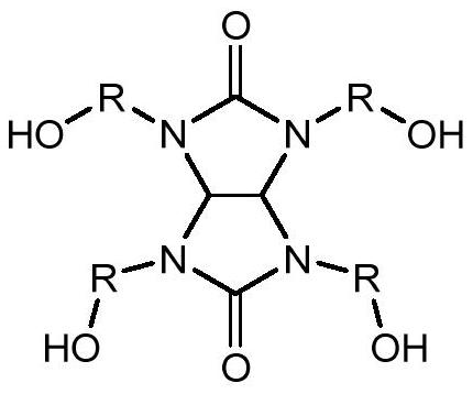 A kind of PVC organic compound heat stabilizer and PVC product and preparation method thereof