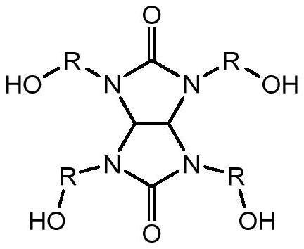 A kind of PVC organic compound heat stabilizer and PVC product and preparation method thereof