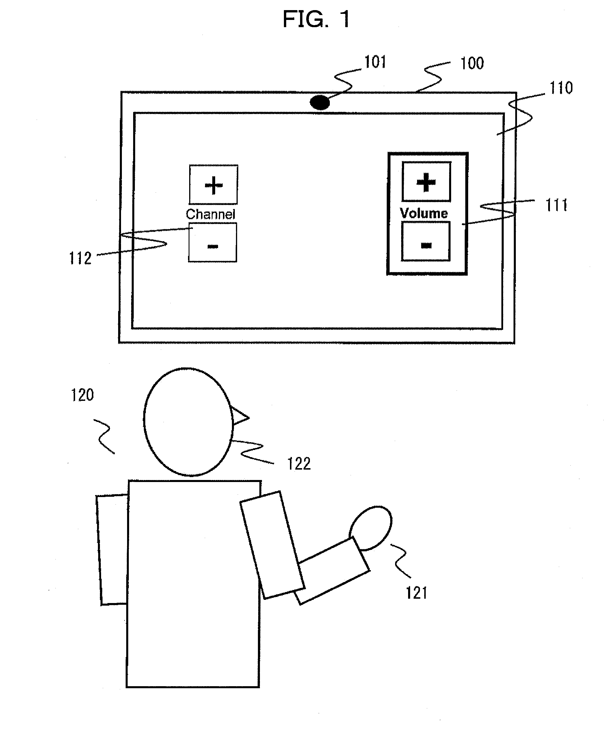 Image processing device and image display device