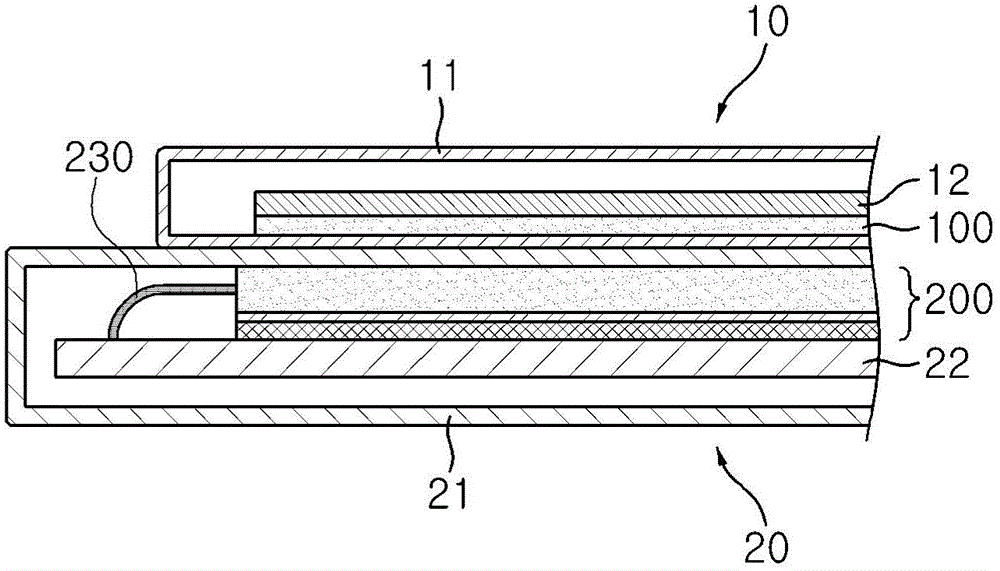 Coil for cordless charging and cordless charging apparatus using the same