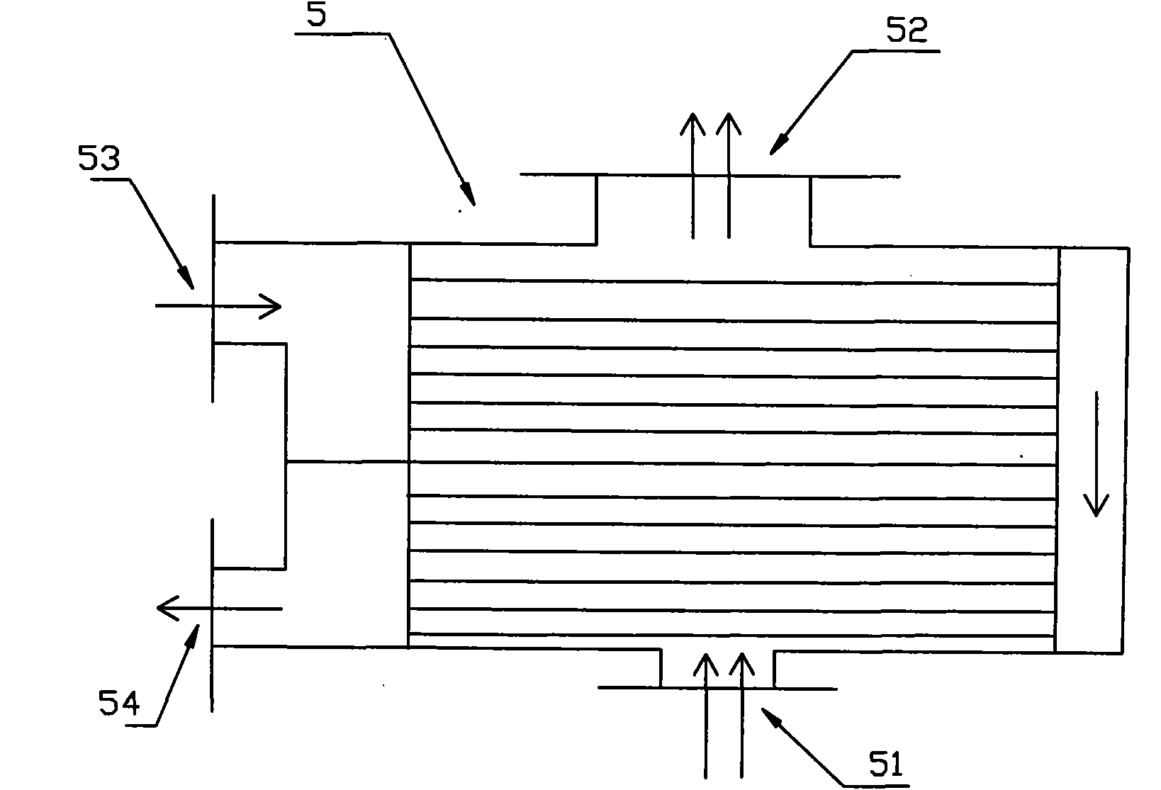 Closed brayton cycle excess heat generating system and method for using same for excess heat power generation