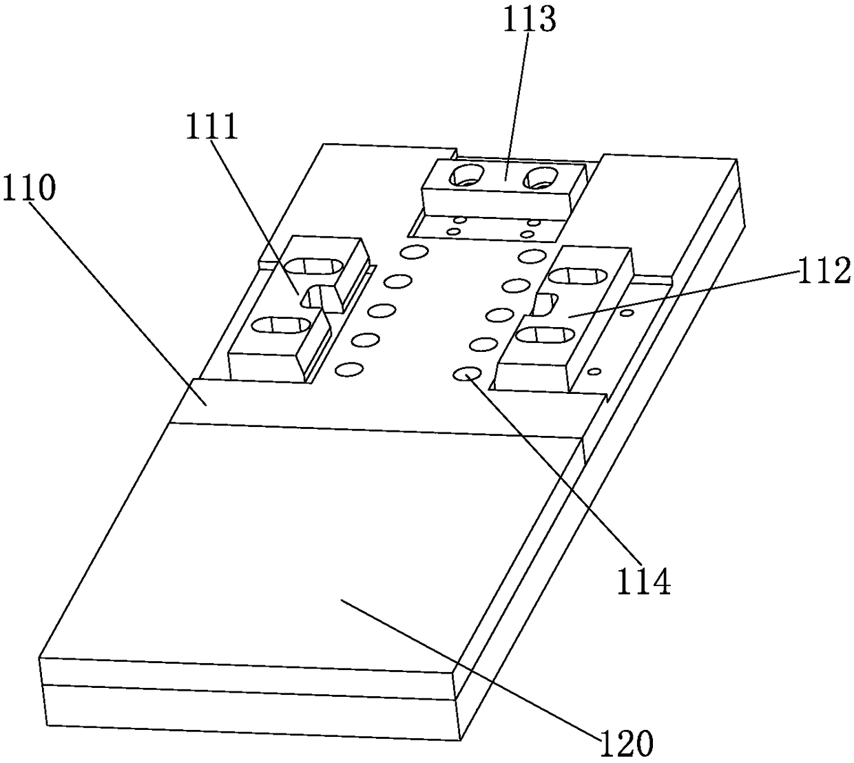 An ultra-precise intelligent alignment system for screen connectors