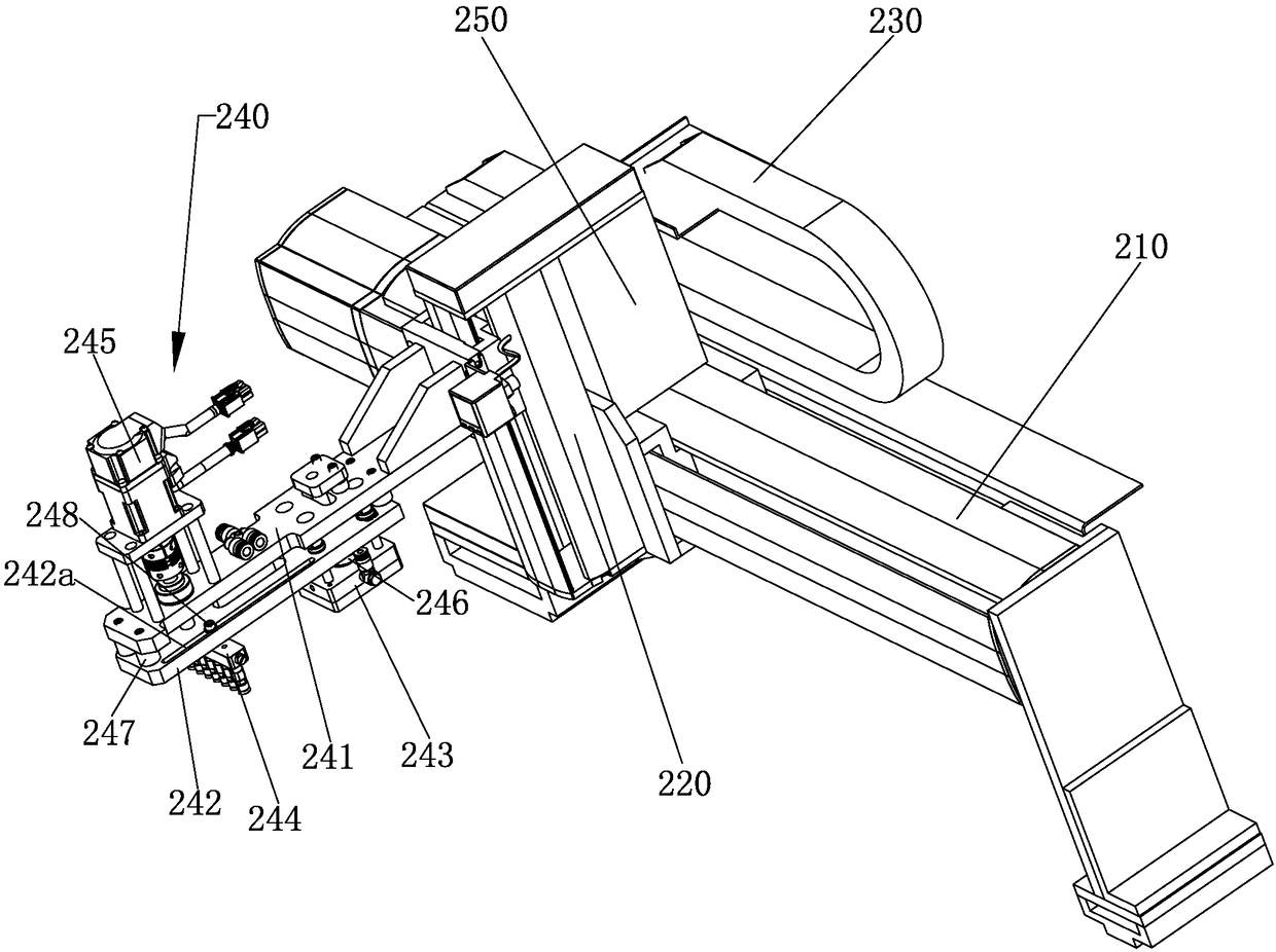 An ultra-precise intelligent alignment system for screen connectors