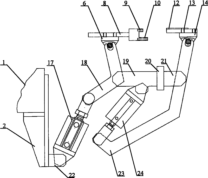 Pneumatic holding device of lighter