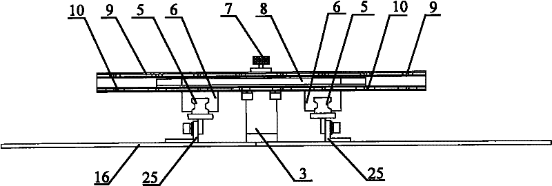 Pneumatic holding device of lighter