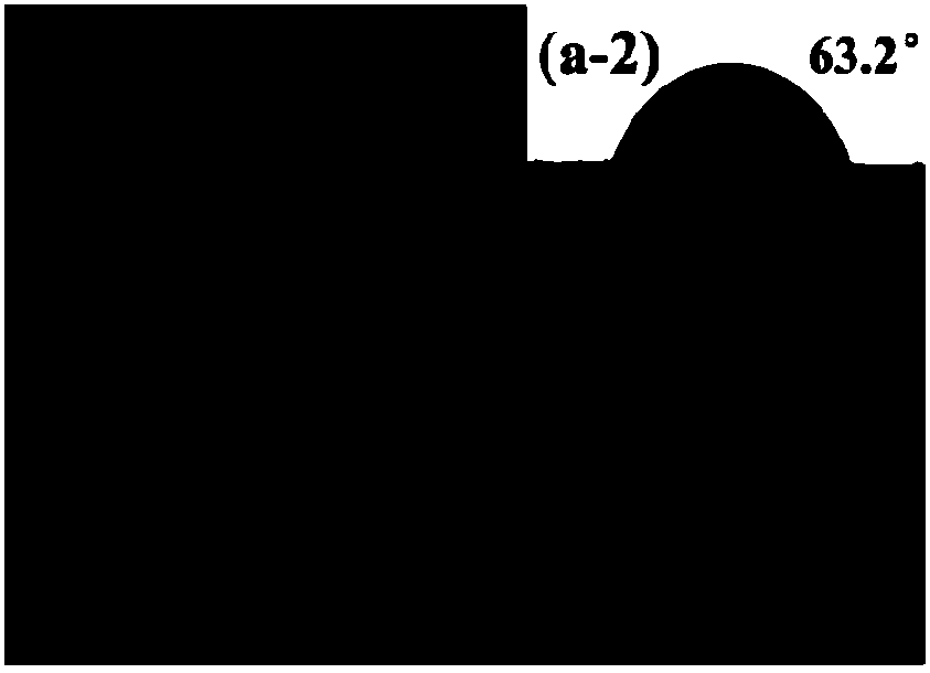 Aniline trimer modified SiO2 hybrid coating, and preparation method and application thereof