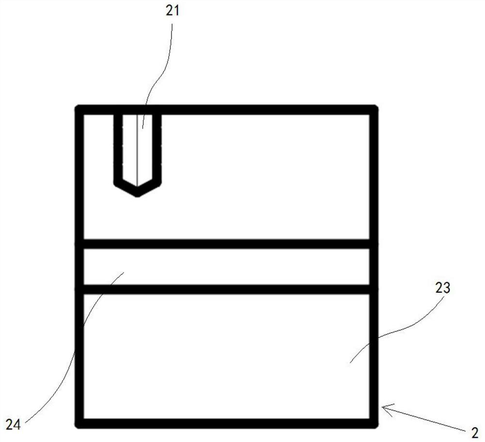 Optical cavity