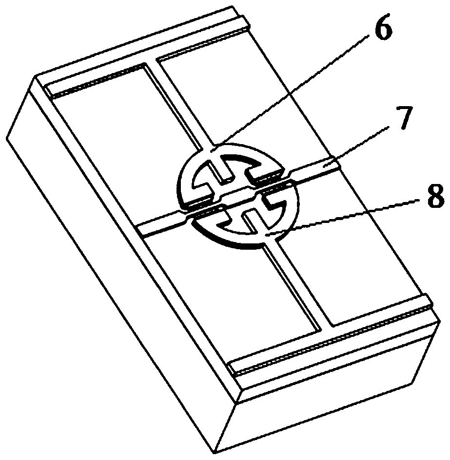 A Terahertz Spatial Phase Modulator Based on High Electron Mobility Transistor