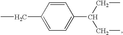 Oligomeric dispersant