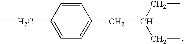 Oligomeric dispersant