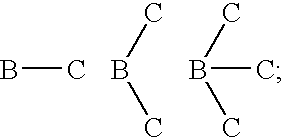 Oligomeric dispersant