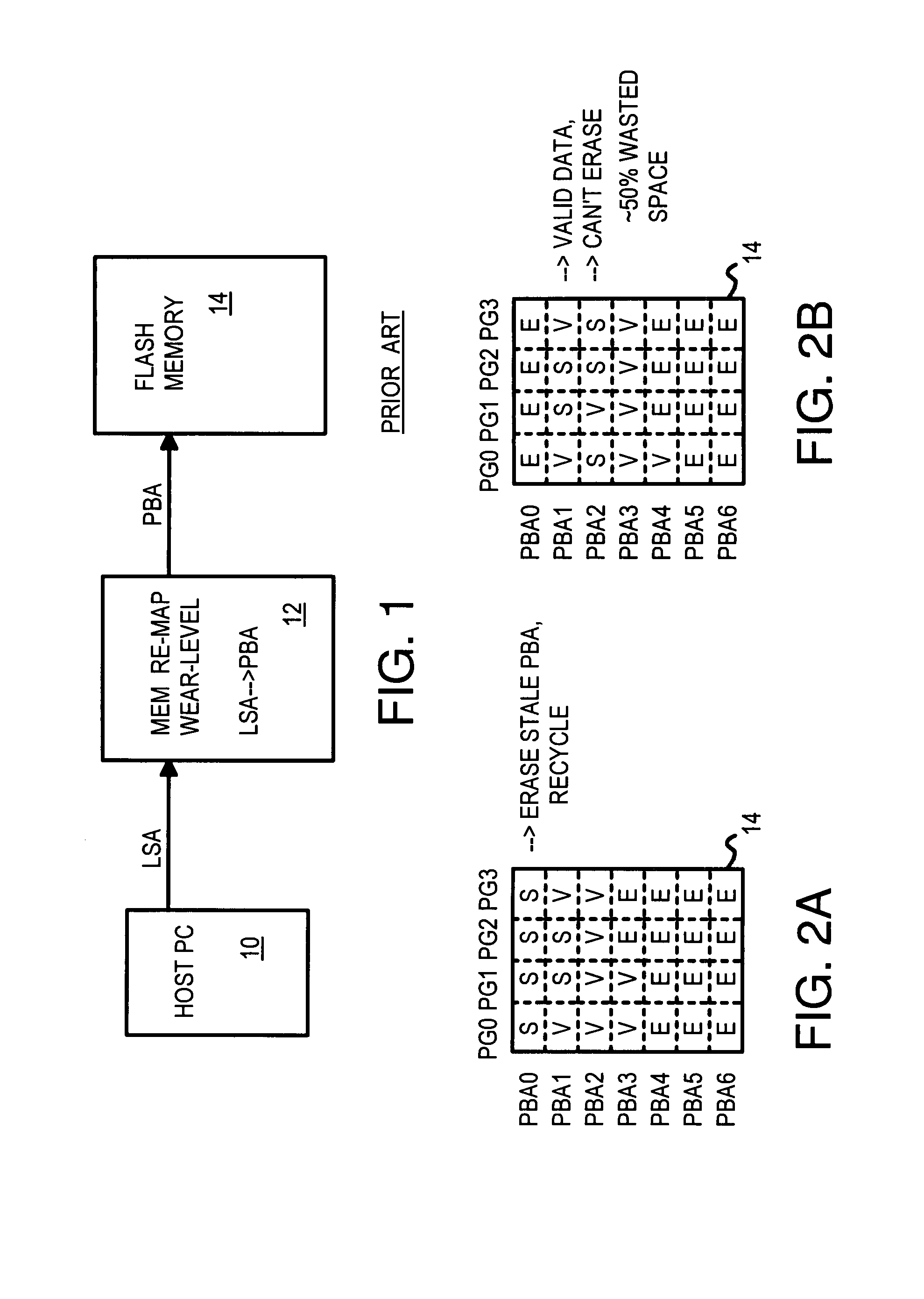 Flash Module with Plane-Interleaved Sequential Writes to Restricted-Write Flash Chips