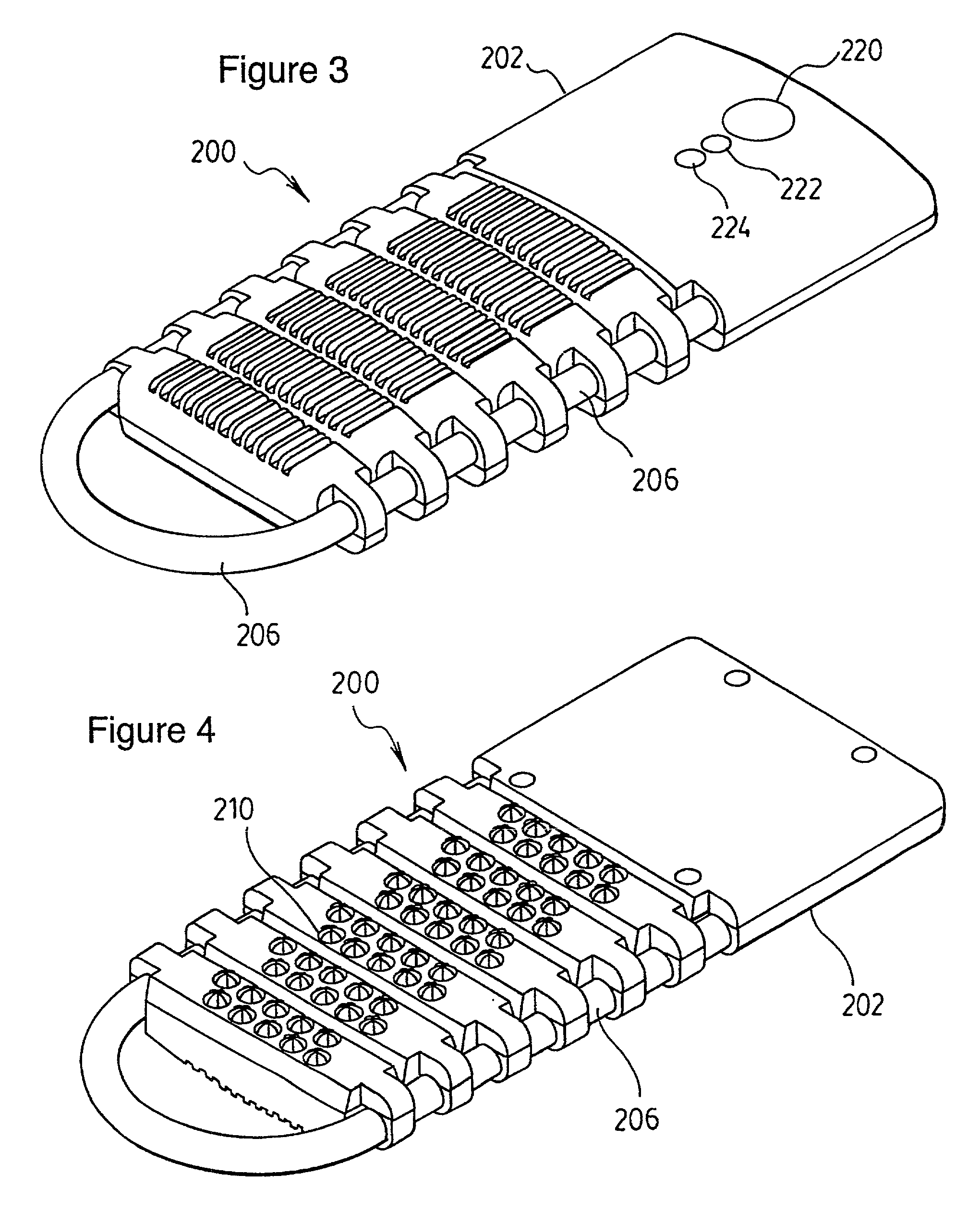 Method and apparatus for photon therapy