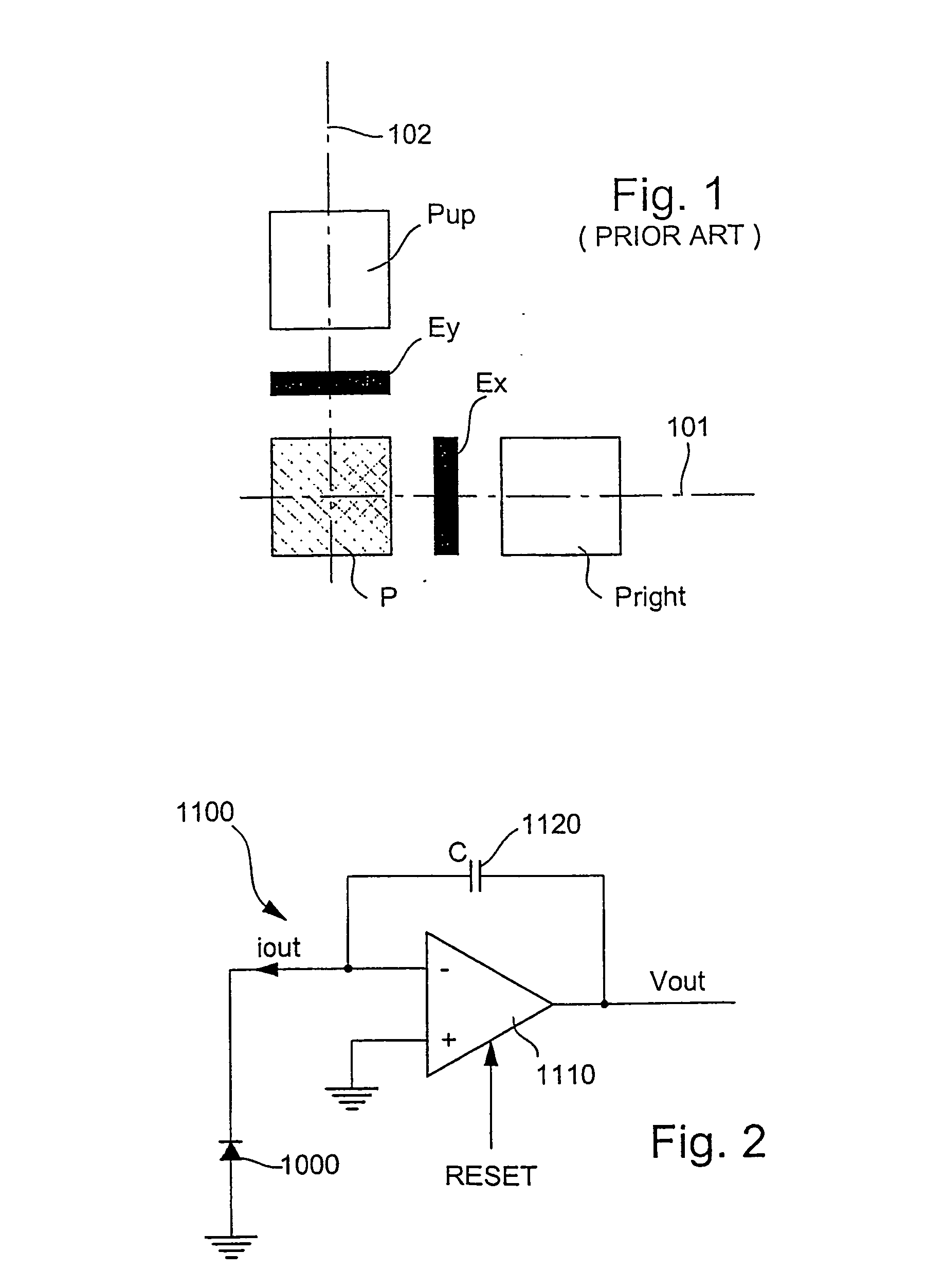 Method and sensing device for motion detection in an optical pointing device, such as an optical mouse