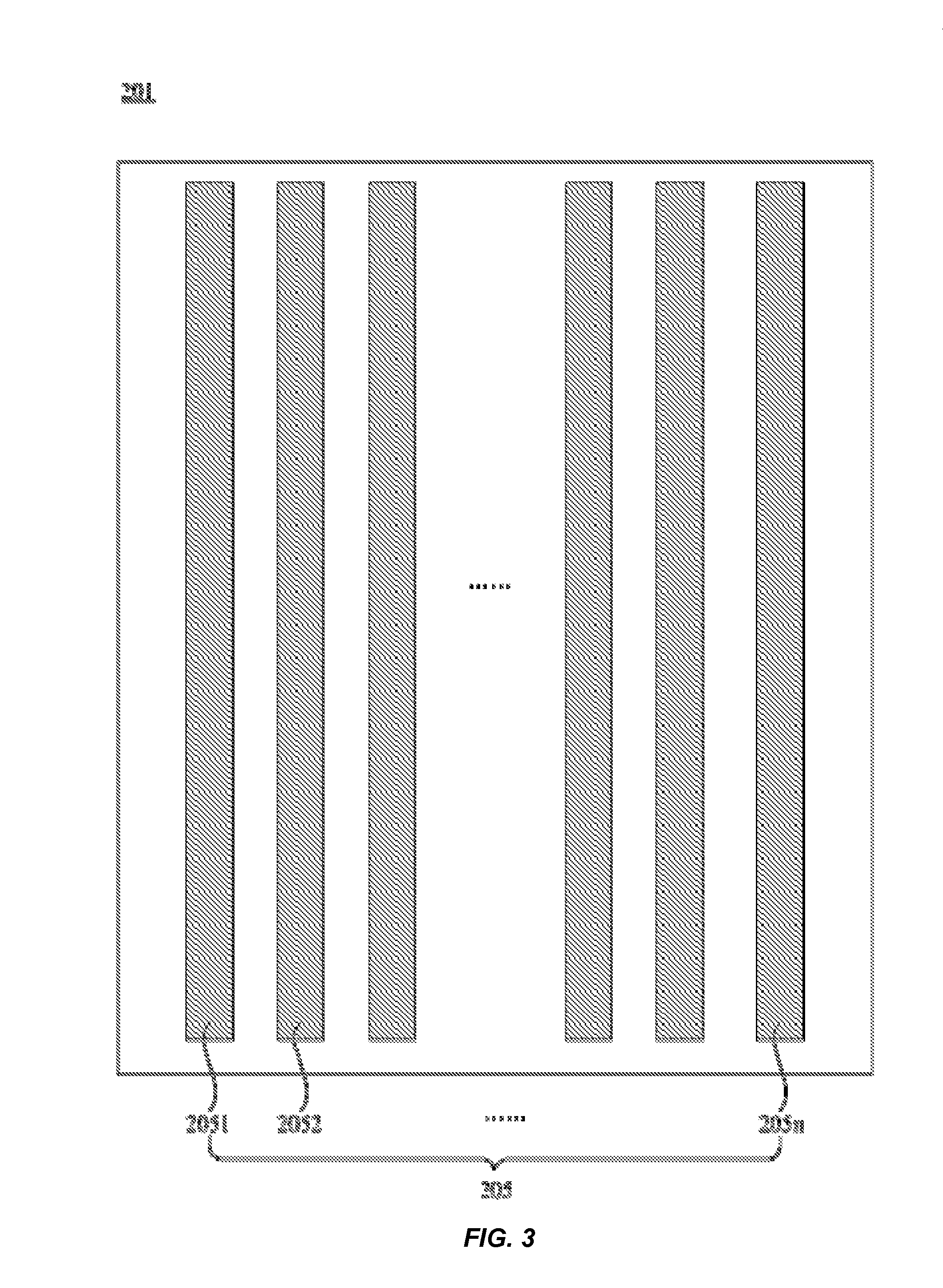 In-cell touch panel and touch display device