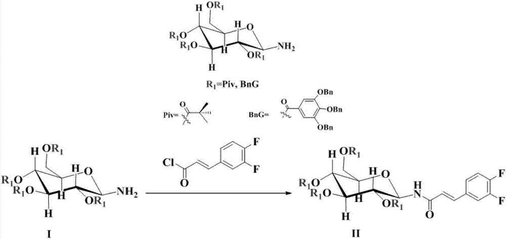 Novel synthesis method of ticagrelor intermediate (1R,2R)-2-(3,4-difluorophenyl) cyclopropane nitrile