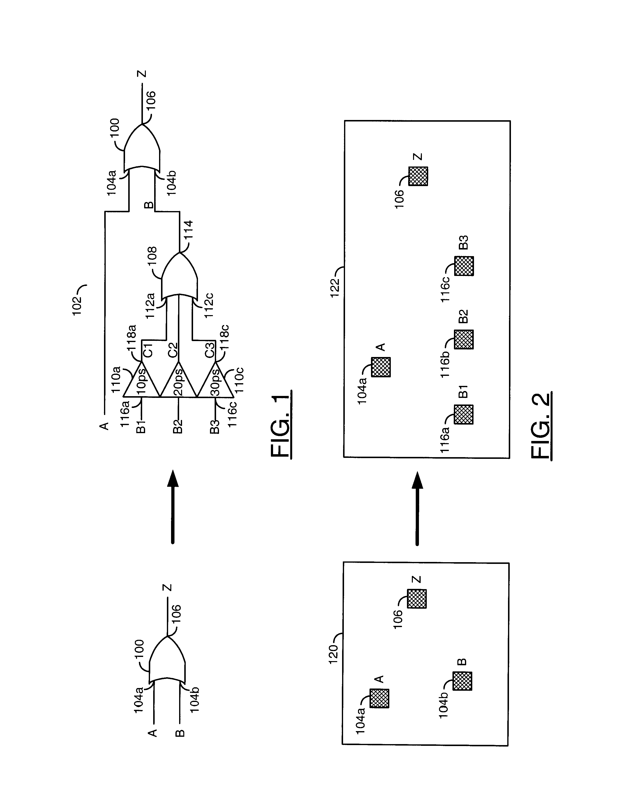 Special engineering change order cells