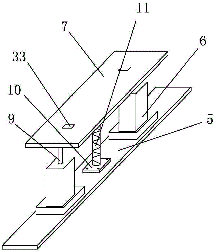 Efficient cloth cutting machine for garment production