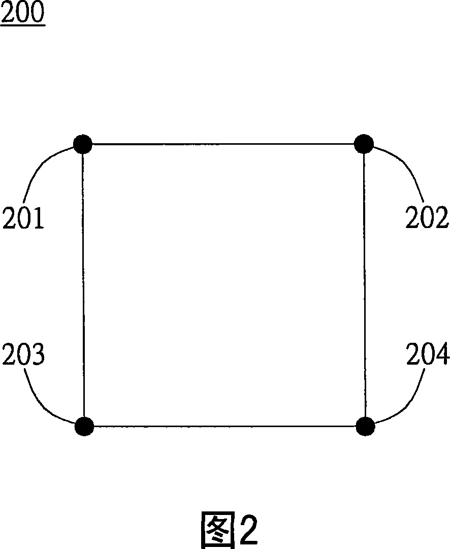 Image amplifying and optimization method and image processing device using the method