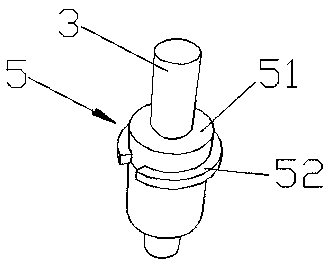 Infusion system without steel needle