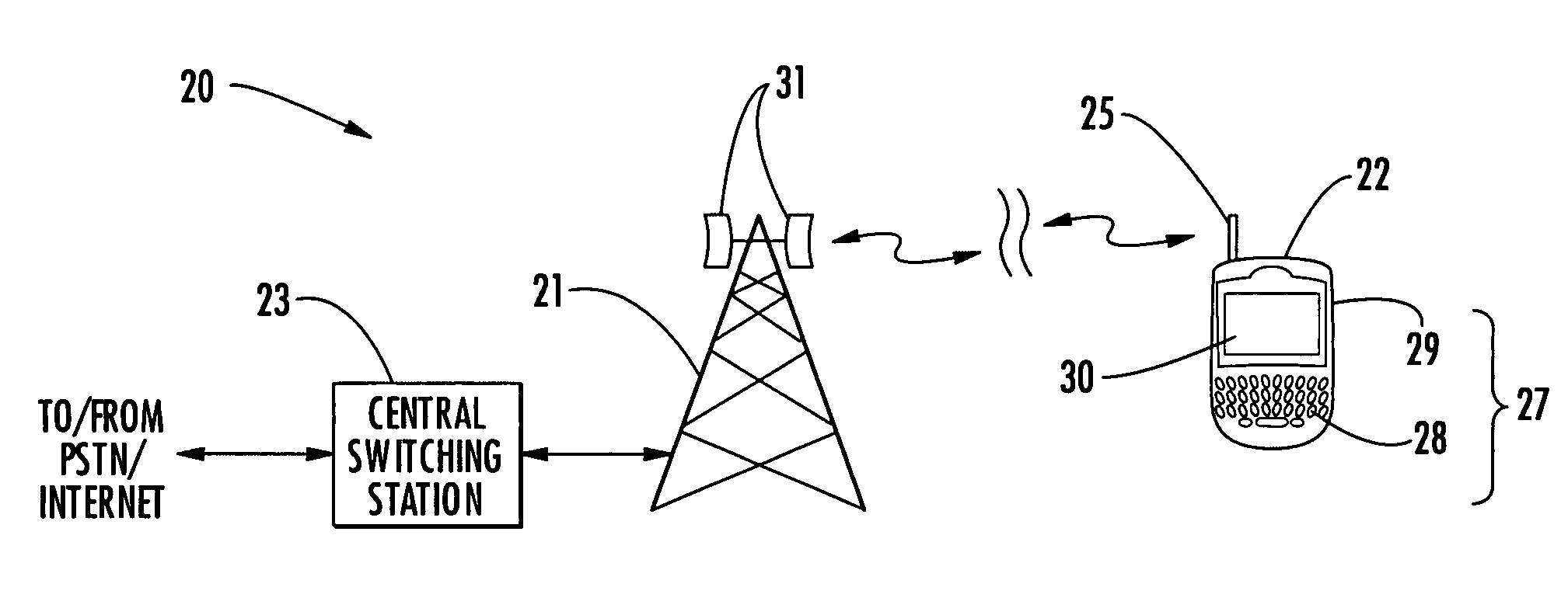 Cellular communications system providing mobile cellular device battery saving features while accommodating user access requests and related methods