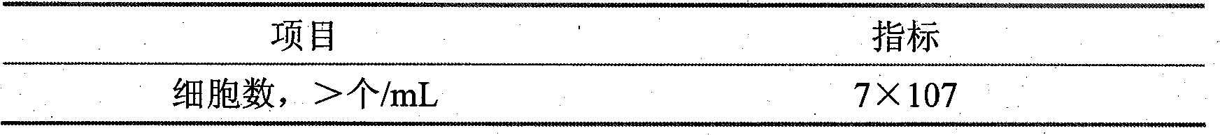 Brewing method of ice kirschwasser