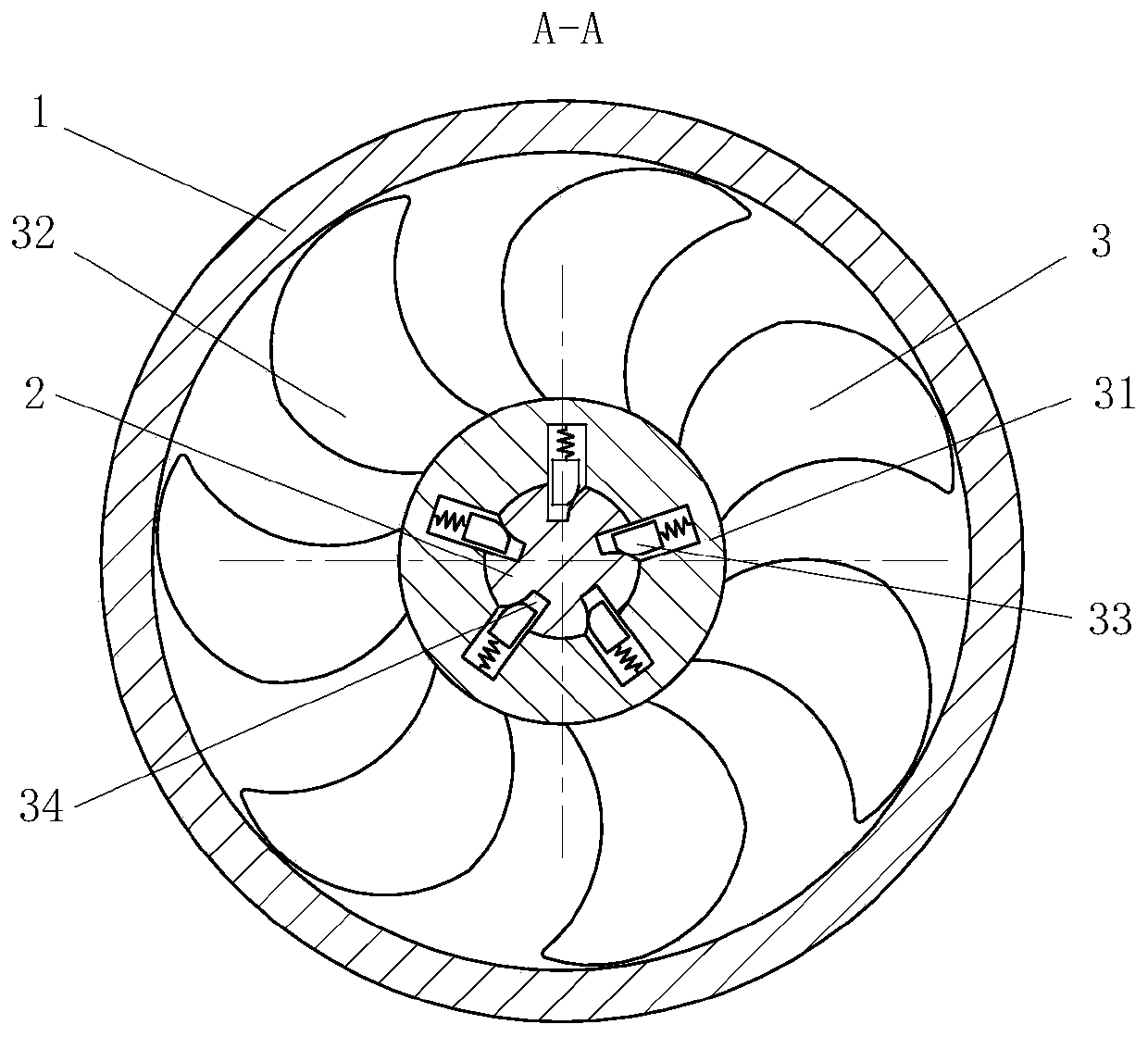 A Method for Improving the Steady Running of Automobiles