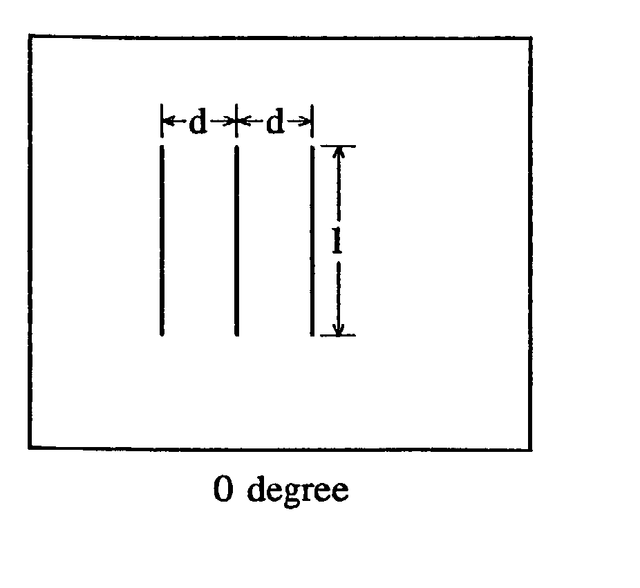 Electron beam device and method for stereoscopic measurements