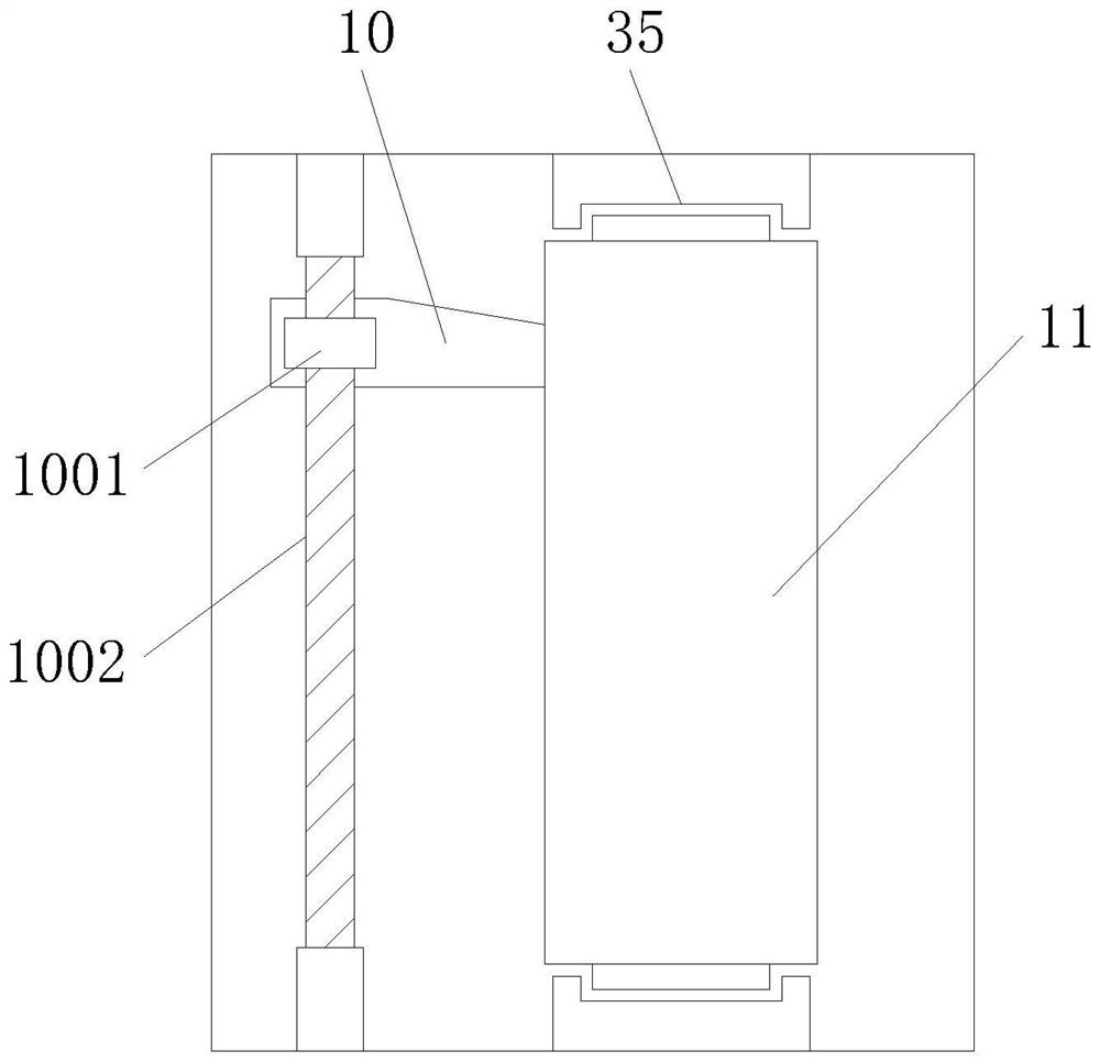 Self-cleaning system