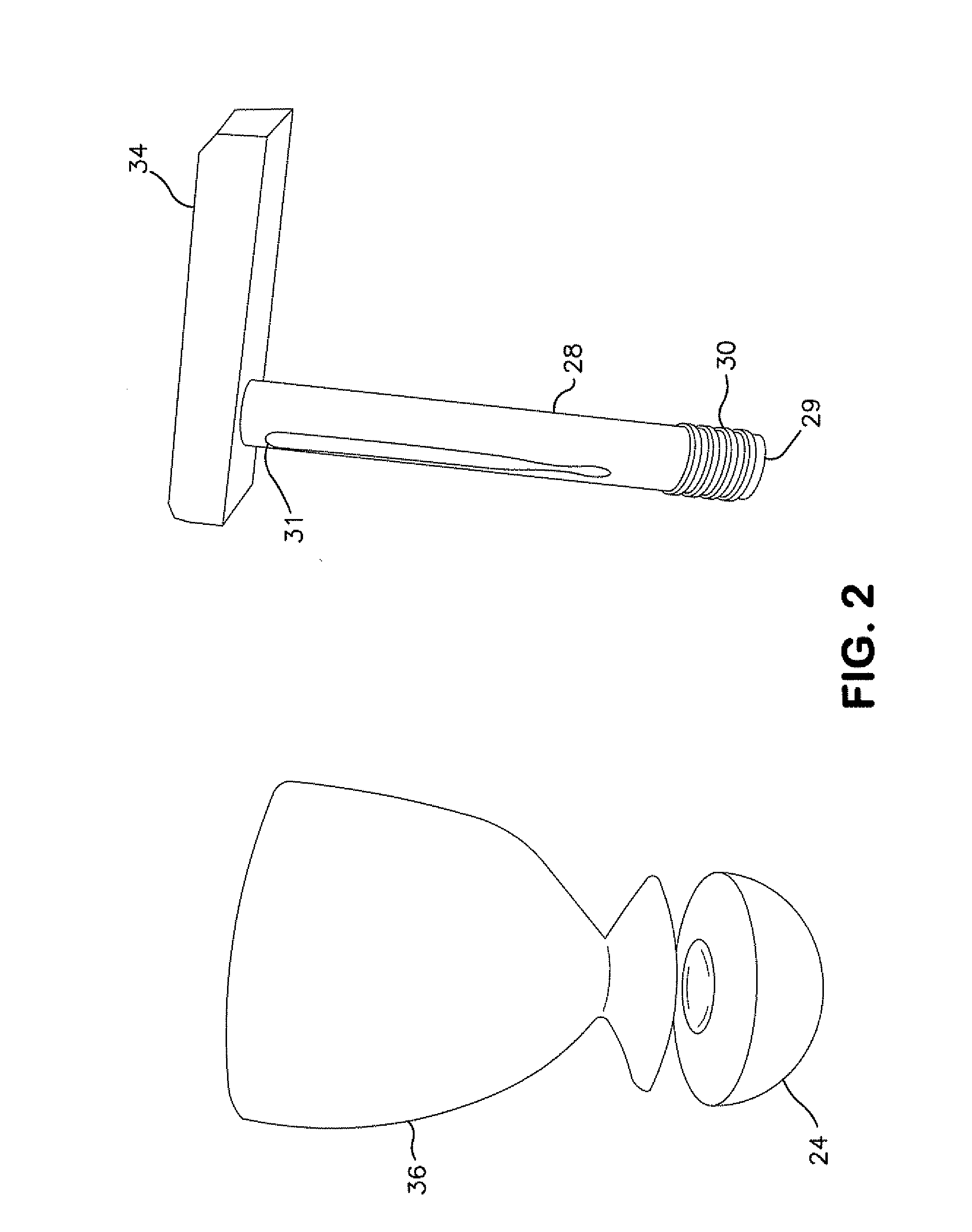 Thumb worn tap devices and storage holders for use with handheld electronics